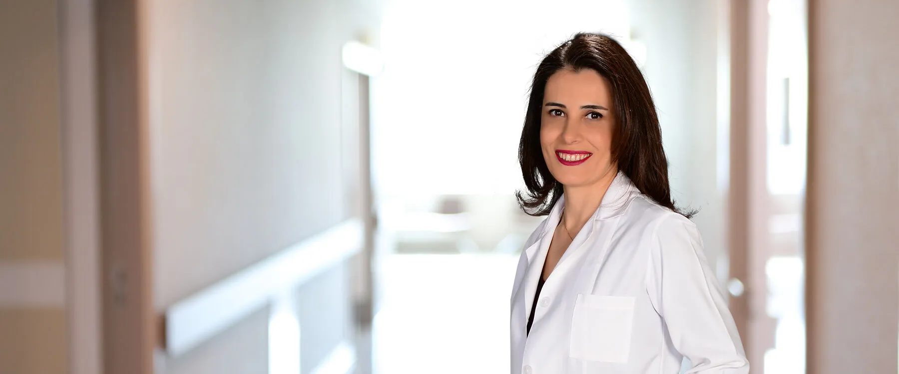 Uzm. Dr. Çiğdem Berkeşoğlu