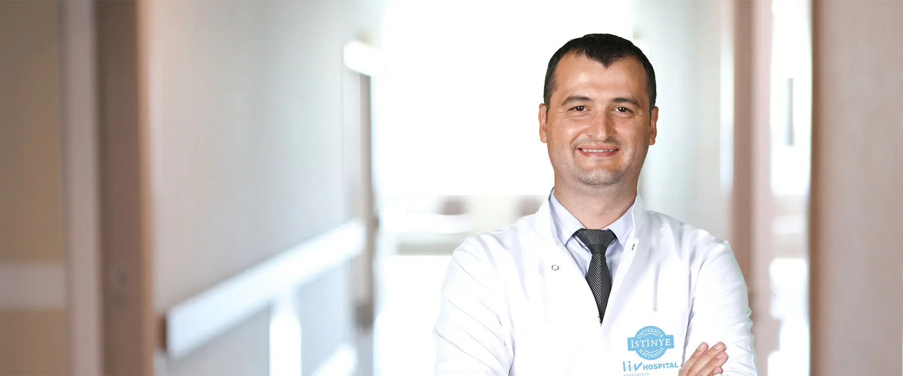 Doç. Dr. Cihan Comba