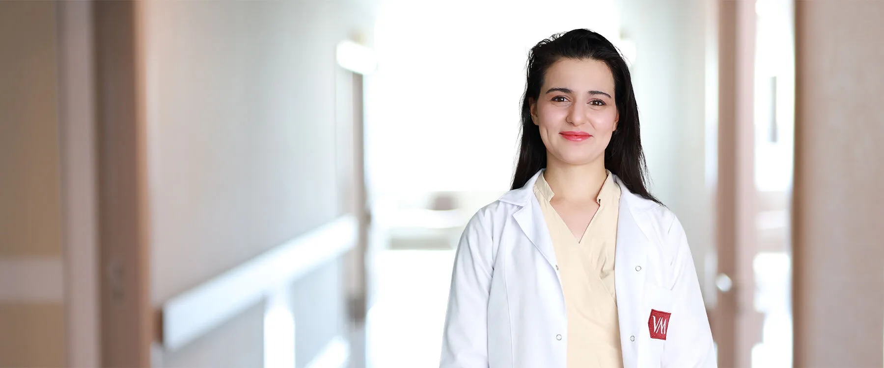 Uzm. Dr. Çınara İsmailova