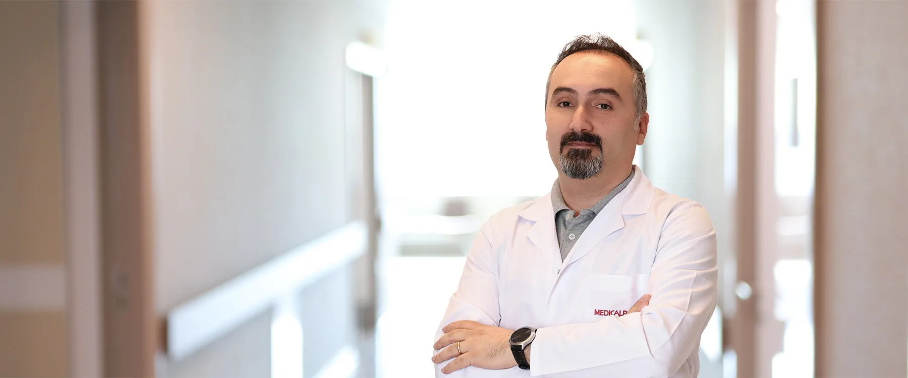 Dr. Cömert Arıcı