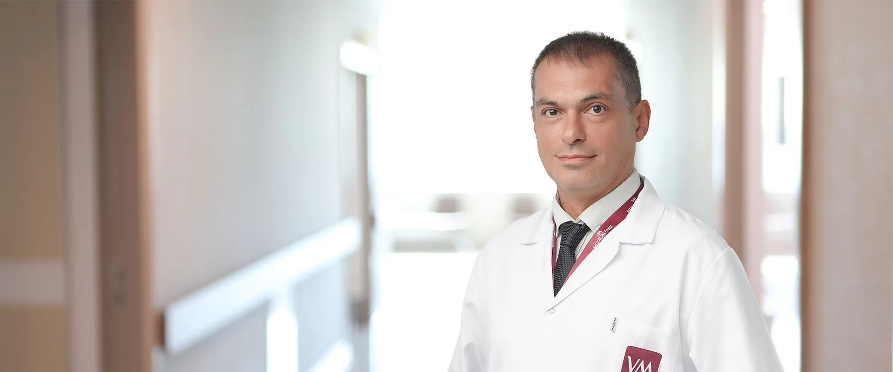 Op. Dr. Coşkun Köse