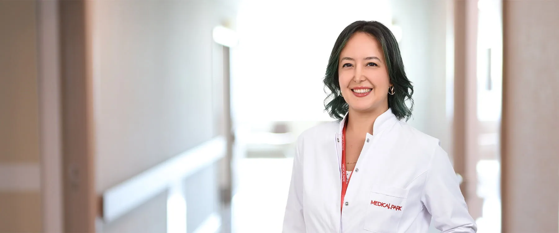 Op. Dr. Damla Sönmez Yalçınkaya