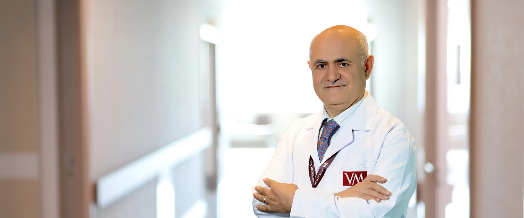 Prof. Dr. Davut Albayrak