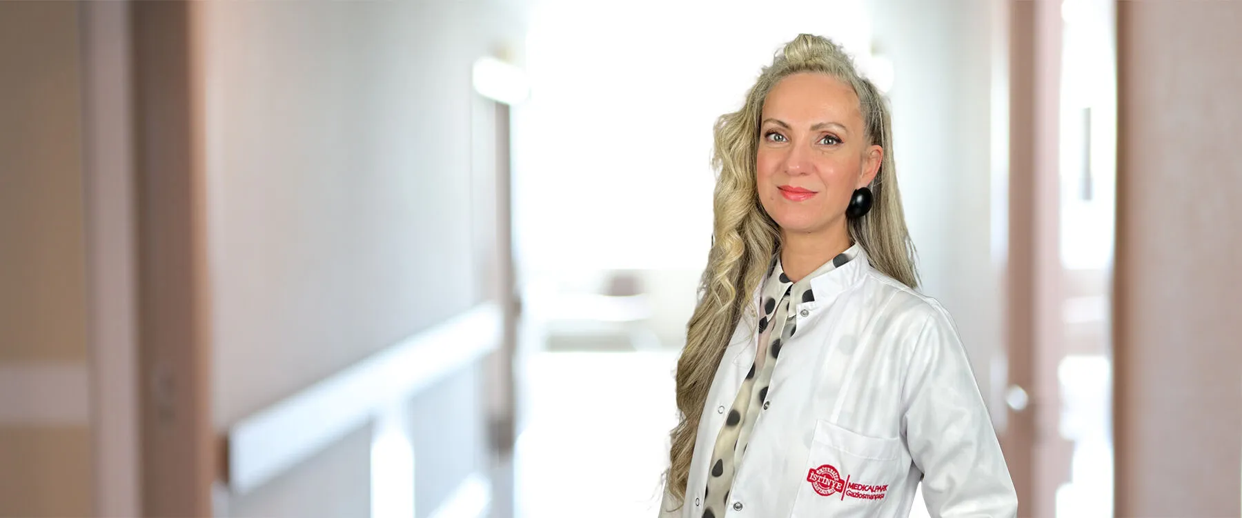 Op. Dr. Defne Dağlar