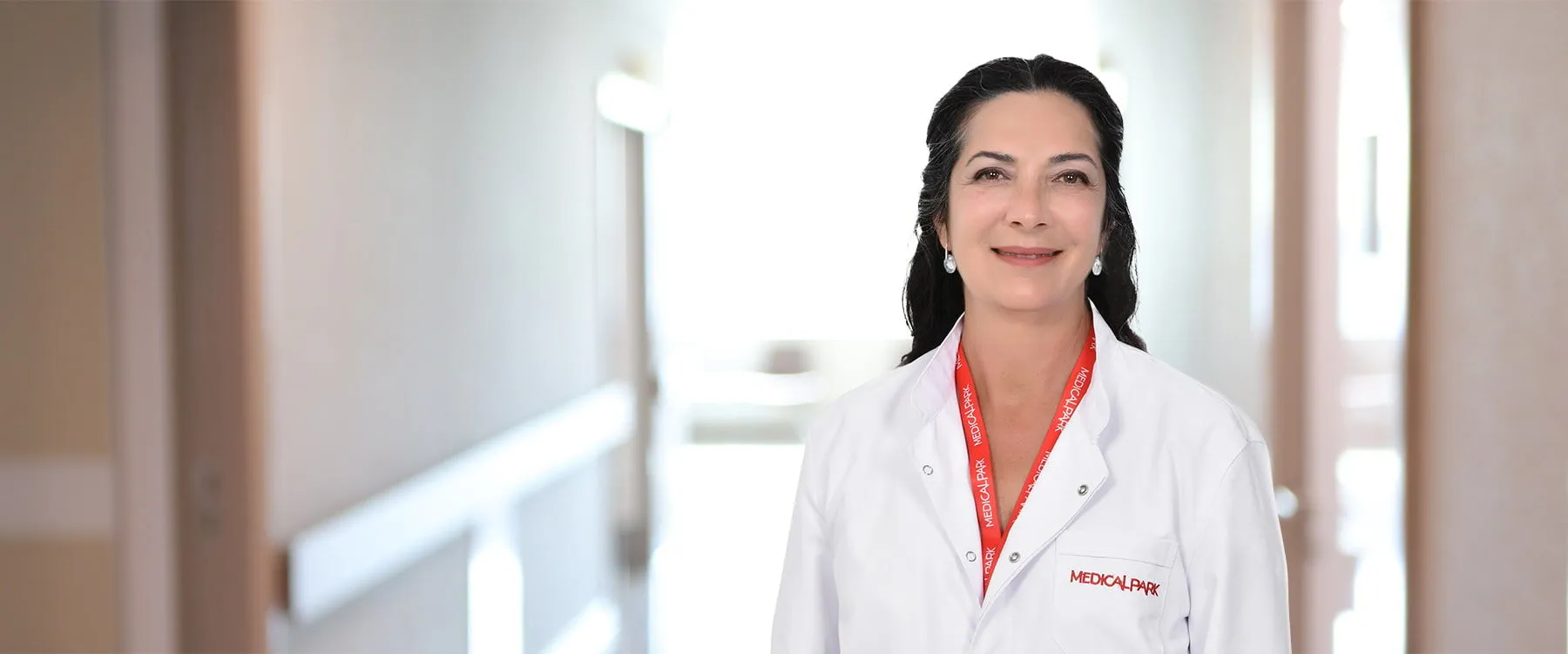 Uzm. Dr. Deniz Ayhan Çatal