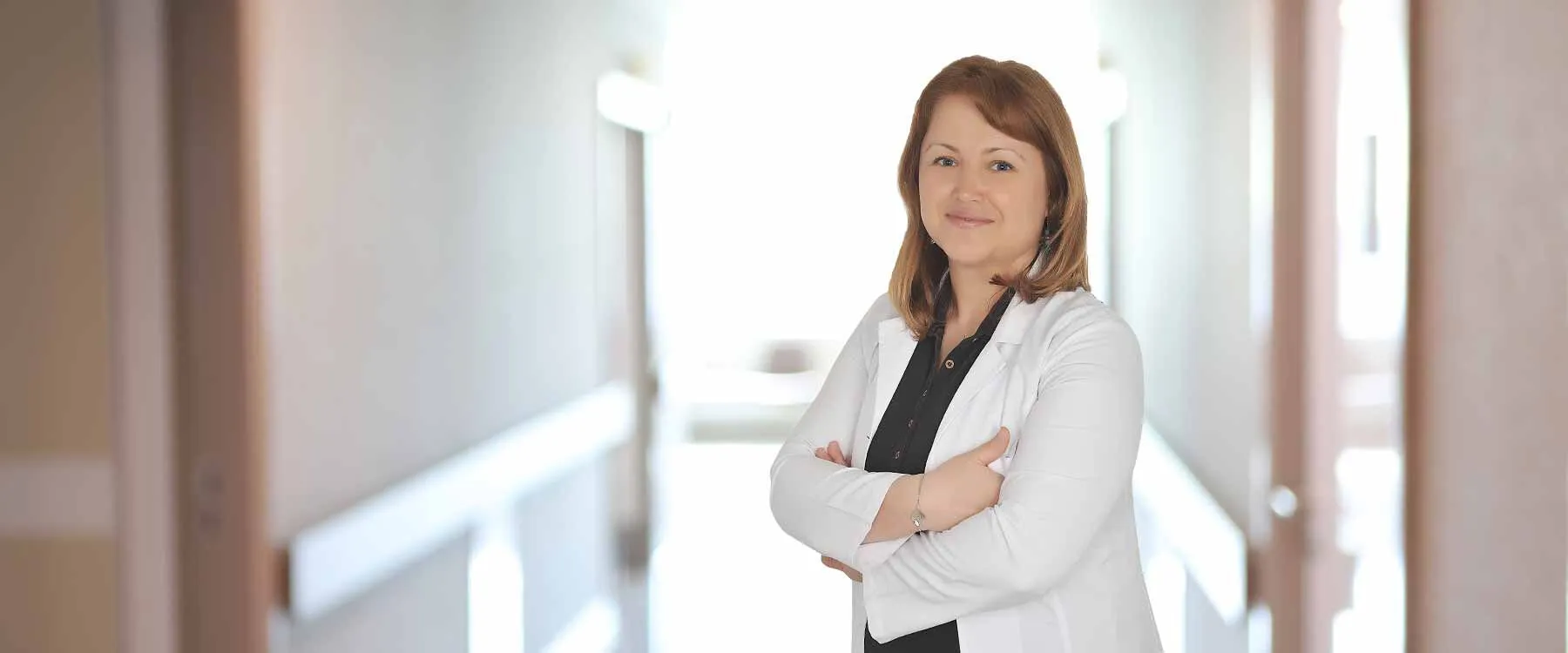 Uzm. Dr. Deniz Kulak Gedik