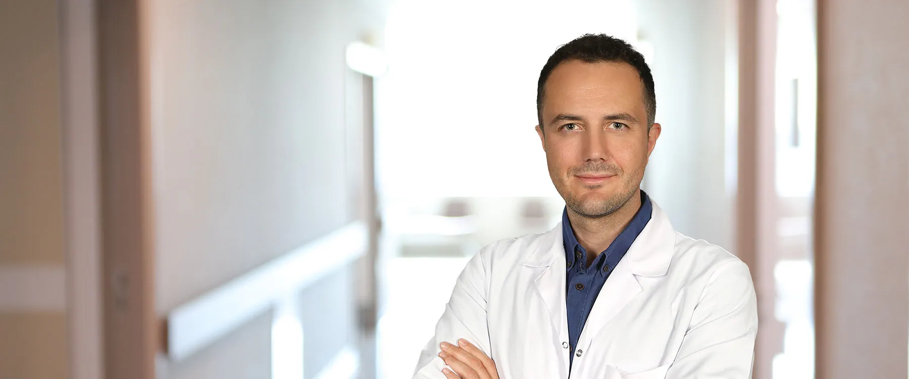 Doç. Dr. Deniz Kulaksız