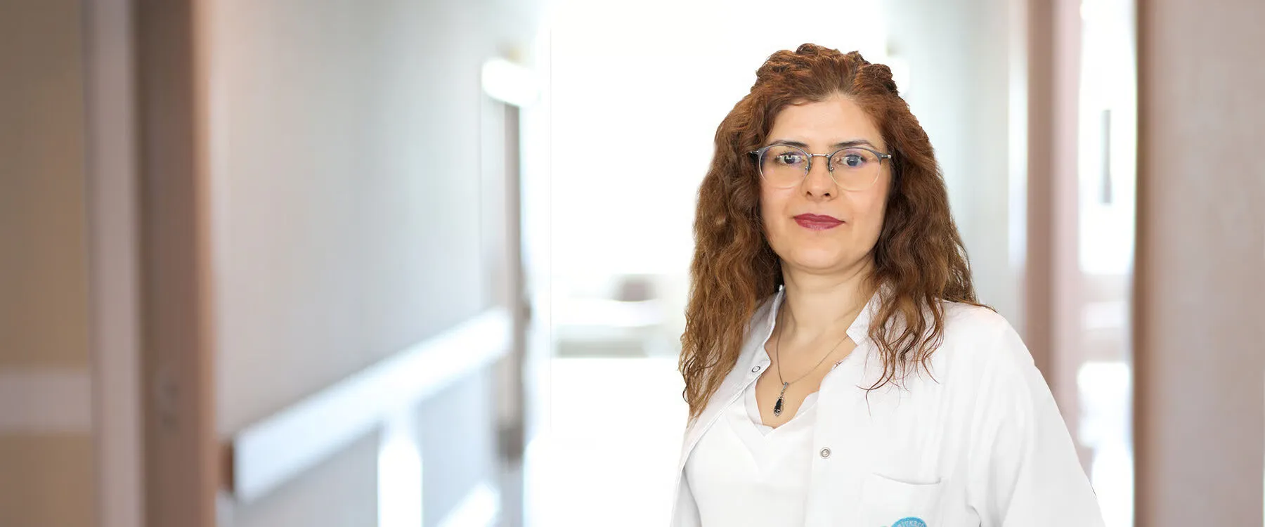 Op. Dr. Deniz Sarıkaya Kalkan