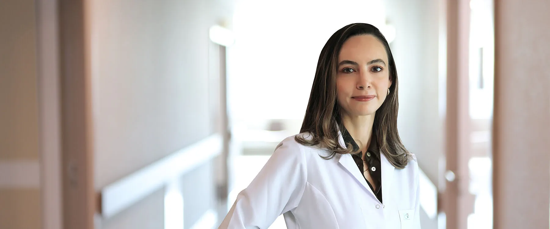 Uzm. Dr. Didem Özkan