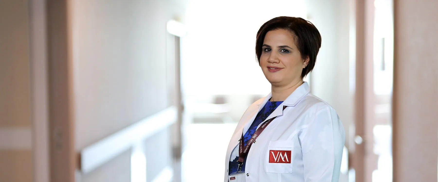 Dr. Öğr. Üyesi Didem Cemile Yeşilırmak