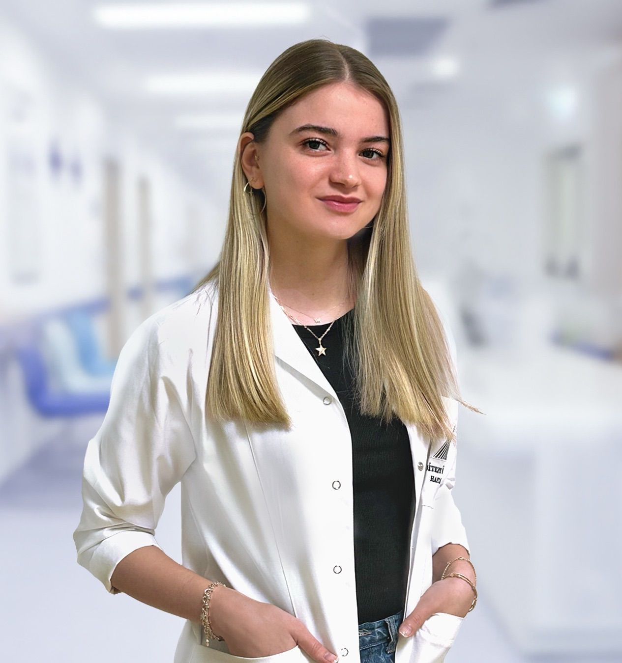 Odyolog Dilara Yılmaz