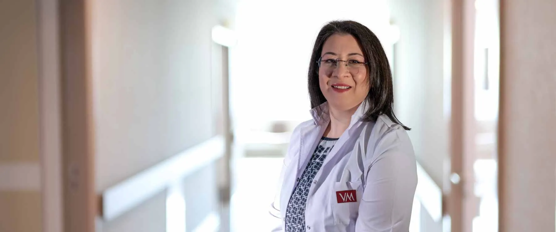 Doç. Dr. Dilek Erdem