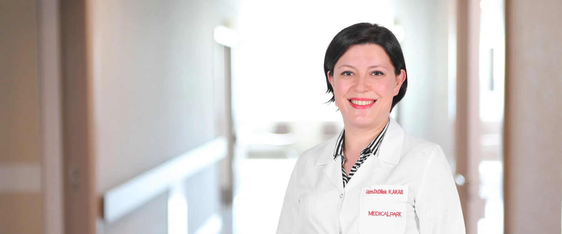 Uzm. Dr. Dilek Kavlak Akar