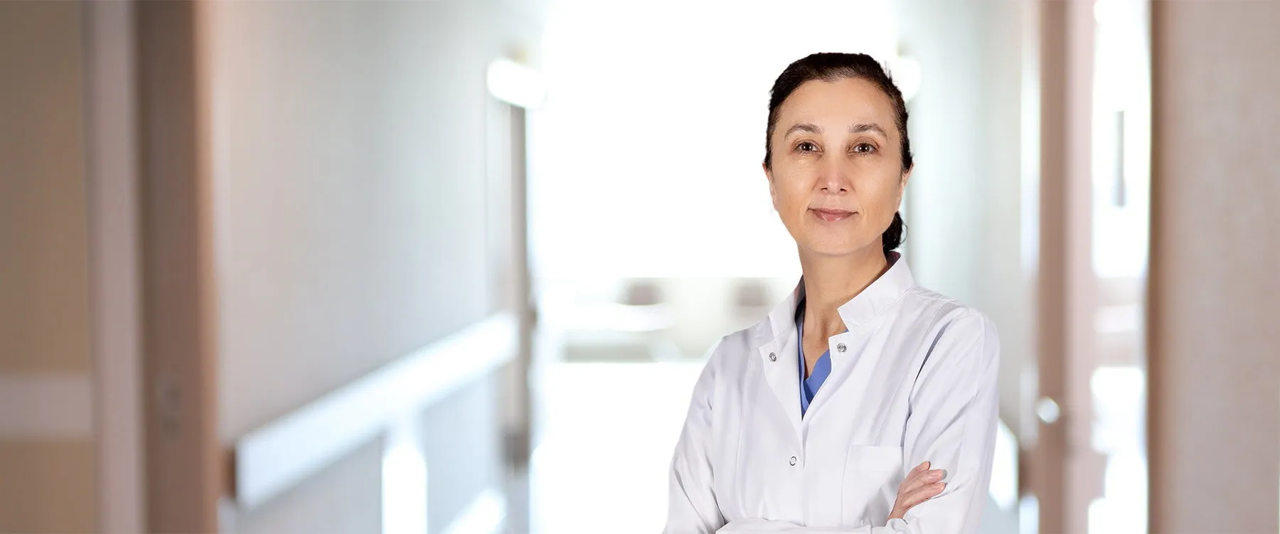 Op. Dr. Dilek Suzan Yağas