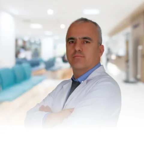 Doc. Dr. Ahmet Temiz