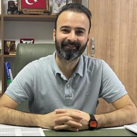 DOÇ. DR. Ahmet Yükkaldıran