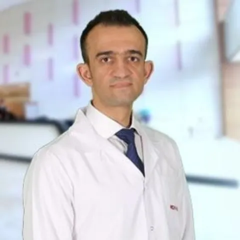 Doc. Dr. Akar Yılmaz