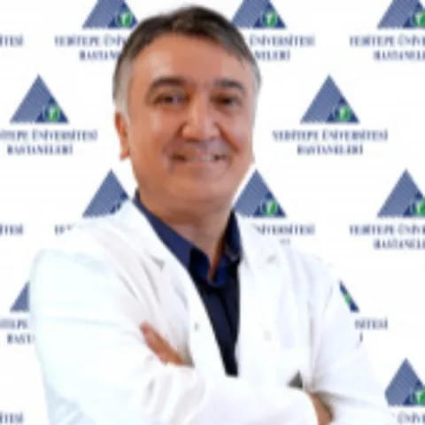 Doc. Dr. Ali Bakan