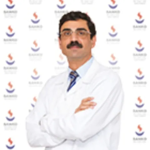 Doc. Dr. Alper Serçelik