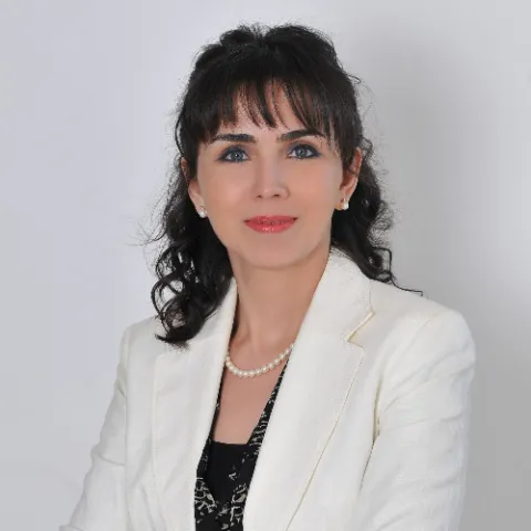 Aslı Bilgiç