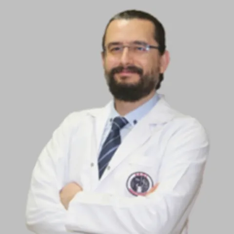 Doc. Dr. Aykut Erdem Dinç
