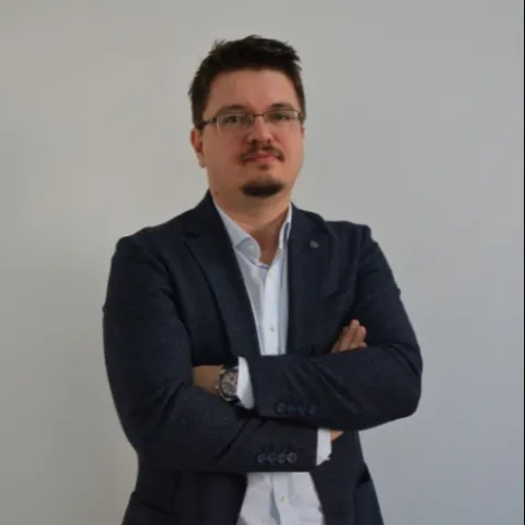 Doc. Dr. Çağdaş Öykü Meriç
