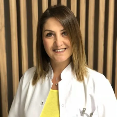 Doc. Dr. Ceyla Başaran