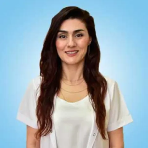 Doç. Dr. Demet Yalçın Kehribar