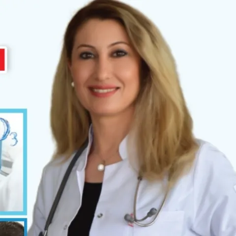 Dilek Kuşaslan Avcı