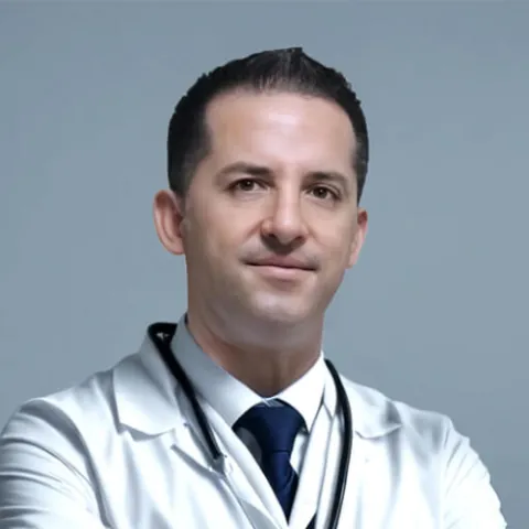 Doç. Dr. DOÇ. DR. Selahattin Balsak