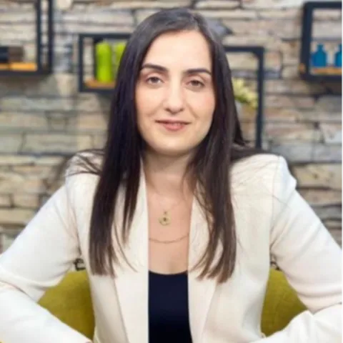 Doc. Dr. Emine Demir