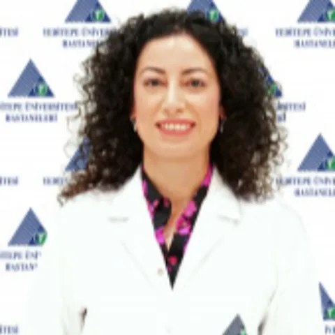 Doc. Dr. Emine Köroğlu