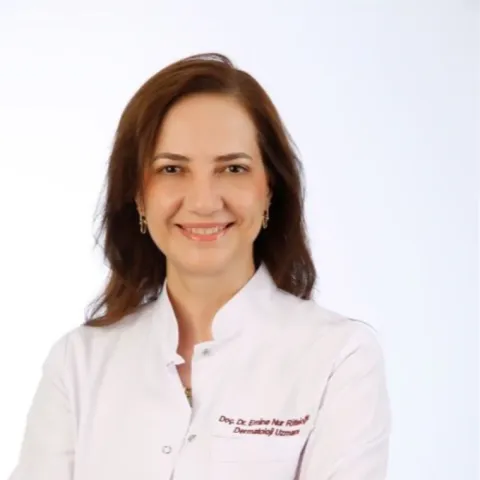 Doç. Dr. Emine Nur Rifaioğlu