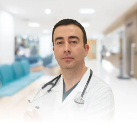Doc. Dr. Emre Akkaya