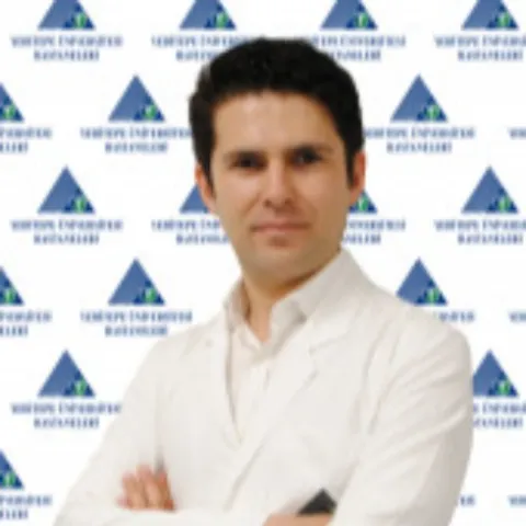 Doc. Dr. Emre Demirci