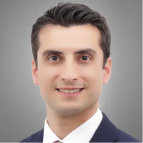 Doç. Dr. Erdoğan Özgür