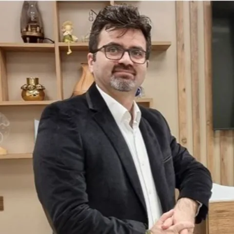 Doç. Dr. Erkan Yula