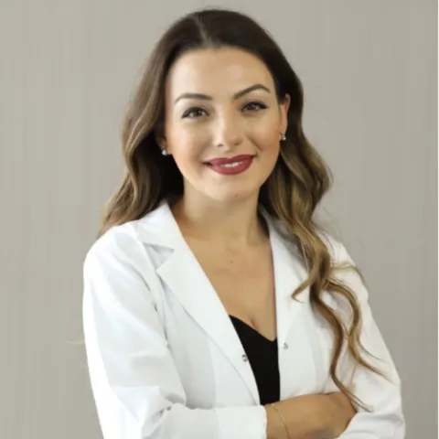 Ezgi Özkur