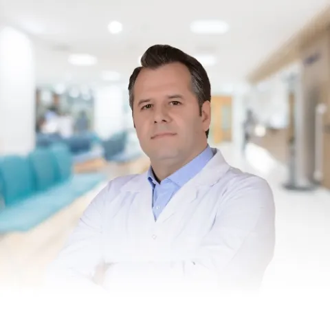 Doc. Dr. Fatih Kuzu