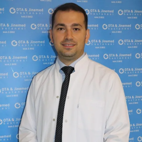 Doc. Dr. Fatih Şimşekoğlu