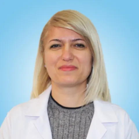 Doç. Dr. Gerçek Şen