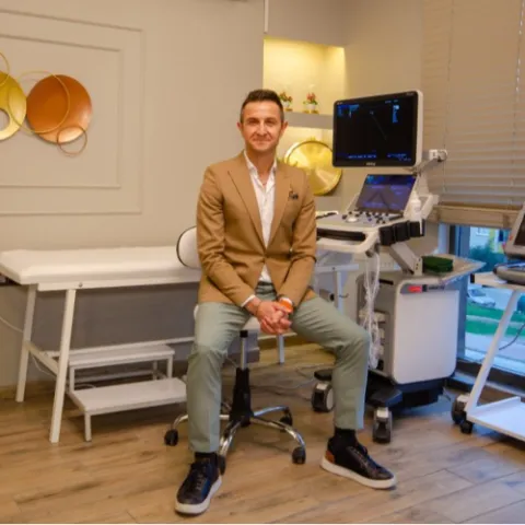 Doc. Dr. Gökhan Aksan