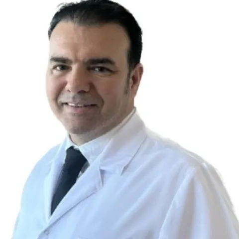Doc. Dr. Gökhan Bülent Sever