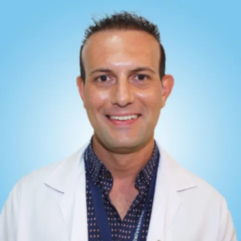 Doç. Dr. Göksel Bengi