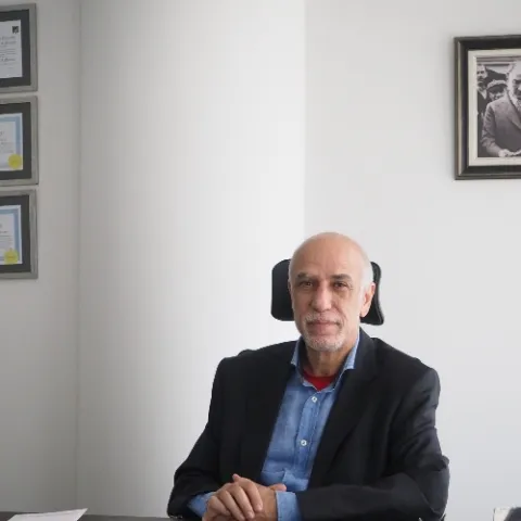 Doc. Dr. Gürol Öksüzoğlu
