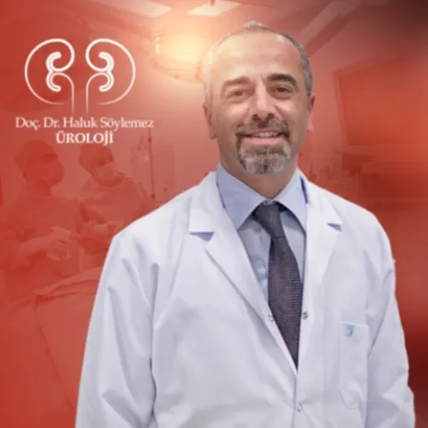 Doc. Dr. Haluk Söylemez