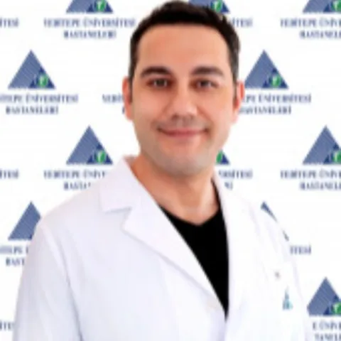 Doc. Dr. Hasan Deniz Tansuker