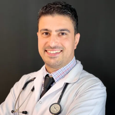 Doç. Dr. Hasan Ersöz