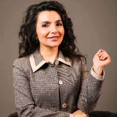 Doç. Dr. Hatice Kaya