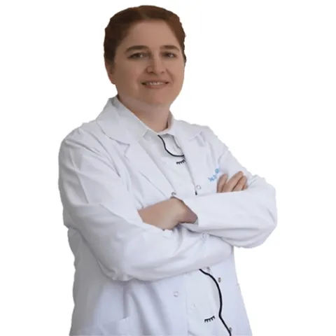 Doc. Dr. Hayriye Karabulut